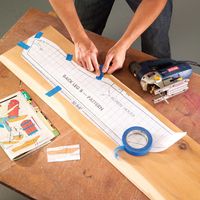 Measuring Tips and Techniques for DIYers