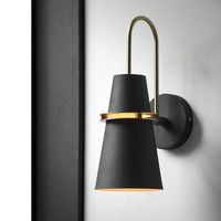 Thor - Modern Nordic Wall Lamp – Artifact - Modern lighting and decor.