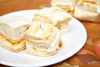 Salted Caramel Marshmallows