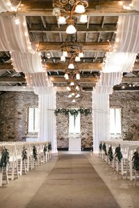 Intimate ceremony at Miner's Foundry Cultural Center in Nevada City, CA.