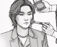 daisy⁷ PJM1 🐥 on Twitter: "🐱🐿 sketch https://t.co/uJU4a2ksSc" / Twitter
