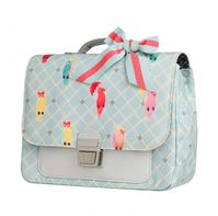It bag Mini Posh Parrots - It bag Mini - By Style - Collection