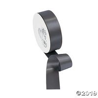 Perfect for wedding and special occasions, these rolls of Double Faced Satin Ribbon are an elegant addition to your event supplies. Perfect for decorating ...