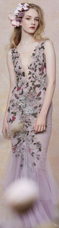 Resort 2019 Marchesa