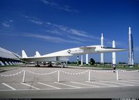 North American #XB-70A #Valkyrie