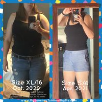 **Average weight loss on the Optimal Weight 5&1 Plan is 12 pounds. Clients are in weight loss, on average, for 12 weeks** Hi! I'm a normal person - just like you. I started on the OPTAVIA 5&1 Program in October 2020 and lost 65 pounds, and now I'm sharing this program with others. I'd be honored to share it with you, too! Connect with me through my blog! www.MyJourneyToAHealthyMe.com