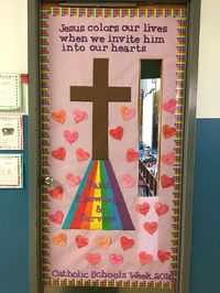 Resultado de imagen de catholic school art projects