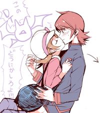 /Pokémon/ discovered by Patricia♡Lockhart on We Heart It