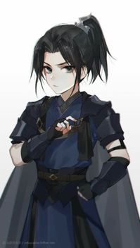 Sát Phá Lang | fanart | - Part 13 - Wattpad