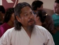 Tao Chong
