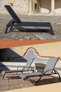 #tumbona #relax #jardin #patios #terrazas #bricocentro #decoracionjardin #mobiliarioexterior