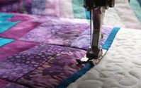 Bargello Swirls - the quilt pattern – ArbeeDesigns