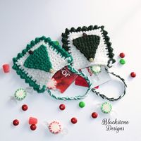 A blog about crochet and crafts including free patterns, ideas, and tutorials.