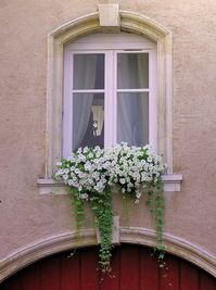 Lorraine's region, France