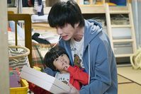 インタビュー 佐藤公平役 田中 圭さん | 民衆の敵〜世の中、おかしくないですか!?〜 - フジテレビ