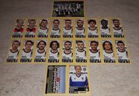 Figurine-Calciatori-Panini-2013-14-Squadra-Cesena-Calcio-Footbal