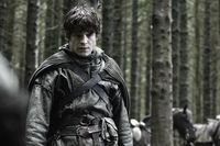 TV Show, Game Of Thrones, Iwan Rheon, Ramsay Bolton, HD wallpaper | Wallpaperbetter