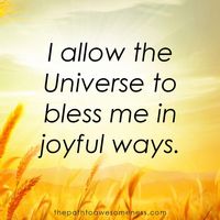 Yes, yes, yes! How about you? https://suitablegifts.com #quotes #inspiration #motivation #meditation #love #spirituality #suitablegifts #grateful #mantras #reiki #healer #loa #lawofattraction #yoga #healing #chakras