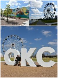 Oklahoma City Route 66