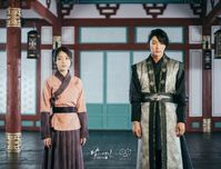 Moon Lovers: Scarlet Heart Ryeo - Foolish Asian Drama Life