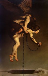 Roberto Ferri | http://www.robertoferri.net/