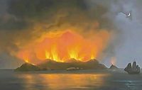The ‘New Atlantis’? | Tales of History and Imagination