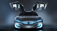 HKGT 2019 - Sudden Bomb from Pininfarina - Wales Website