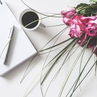 Ideas para tu Bullet Journal en invierno