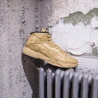 Alpha Industries x K1X