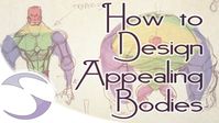 How to Design Appealing Bodies