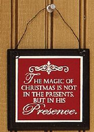 This is why Christmas really is the most wonderful time of the year!