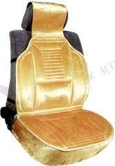 Car Seat Cushion Car seat cushion cool in summer and warm in winter.