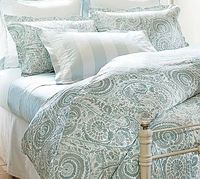Bedding we just bought for the Master bedroom!