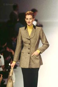 Fall/Winter 1995