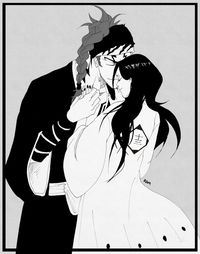 disperfectionzm: “ this time Renji will never let her go! ”