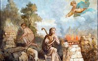 Why Abel's Sacrifice Was Better | Catholic Answers