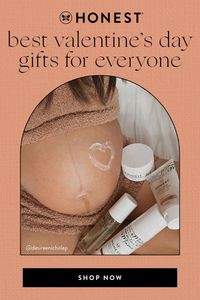Valentine's Day is the perfect opportunity to show our loved ones just how much you appreciate them! Whether you're looking for Valentine's Day gift ideas for him, for your girlfriend, for mom, or even your kids, Honest® has everyone in mind. With gift ideas that are perfect to include for a date, gift basket, and more, check out our top gifts for everyone here.