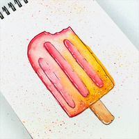 ALL YOU NEED IS ICE CREAM ➡️ https://mrsberry.de/kreativ/