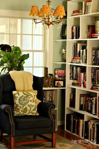 16 Best Home Library Ideas that All Bookworms will Love in 2020