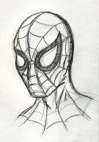 Drawing Superhero Resultado de imagem para drawings