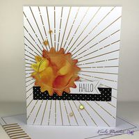 Share Sunshine! - Nicoles Papeterie