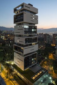 Gallery of Energy Living / M+ Group - 14