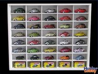 #40 Display Case Hobby Lobby® - 1/72 scale