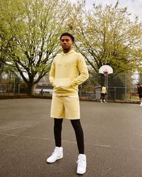 Reigning Champ