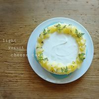 罪悪感なく食べられるのがうれしい!水切りヨーグルトが決め手のチーズケーキ8選 | おうちごはん