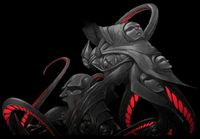 Nyarlathotep
