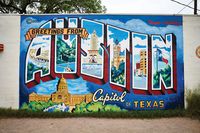 How to Spend the Best Day in Austin, Texas. #aesthetic #photography