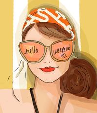 Heather Stillufsen / Rosehill | #artists#illustrators #authors #art #illustrations #graphicart #graphicillustrations #heatherstillufsen #heatherstillufsenart