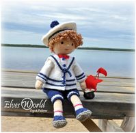 Mira este artículo en mi tienda de Etsy: https://www.etsy.com/es/listing/626397049/knit-doll-pattern-pattern-toy-knitted