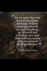 Purgatory